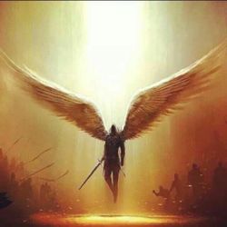 angel+warrior